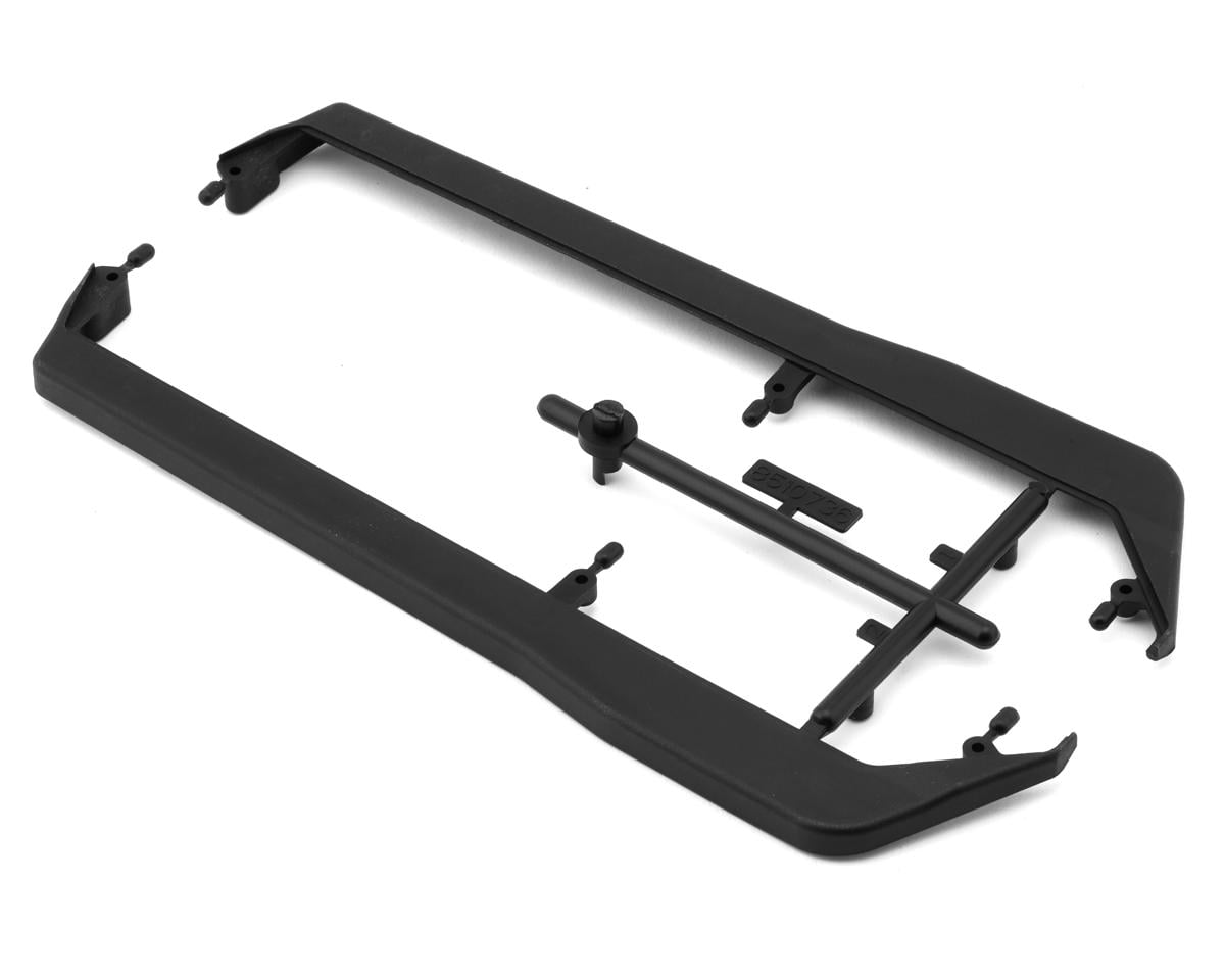 Team Associated RC10B84 Side Rails