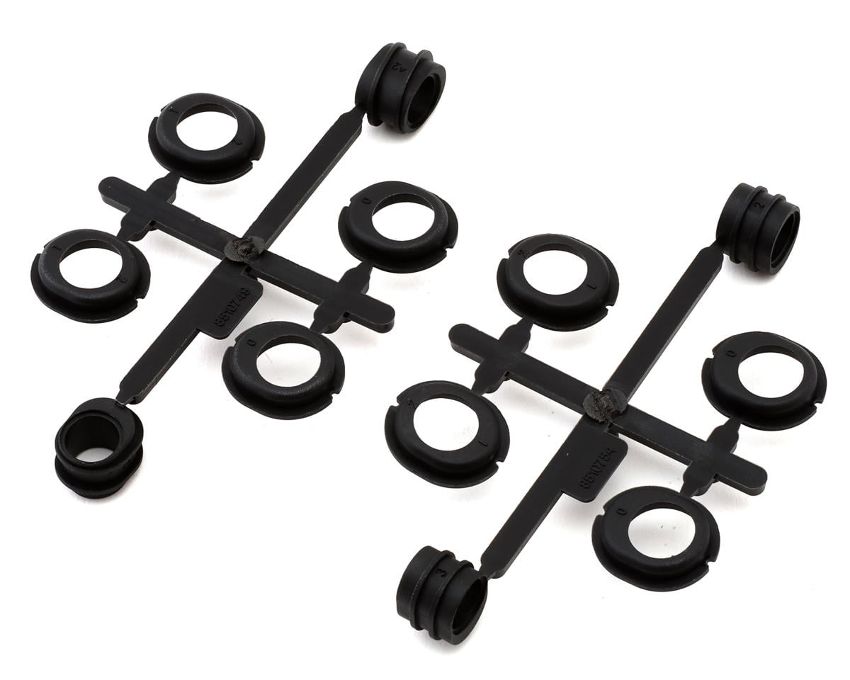 Team Associated RC10B84 Differential Height Inserts
