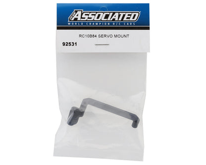 Team Associated RC10B84 Factory Team Carbon Adjustable KPI Steering Blocks