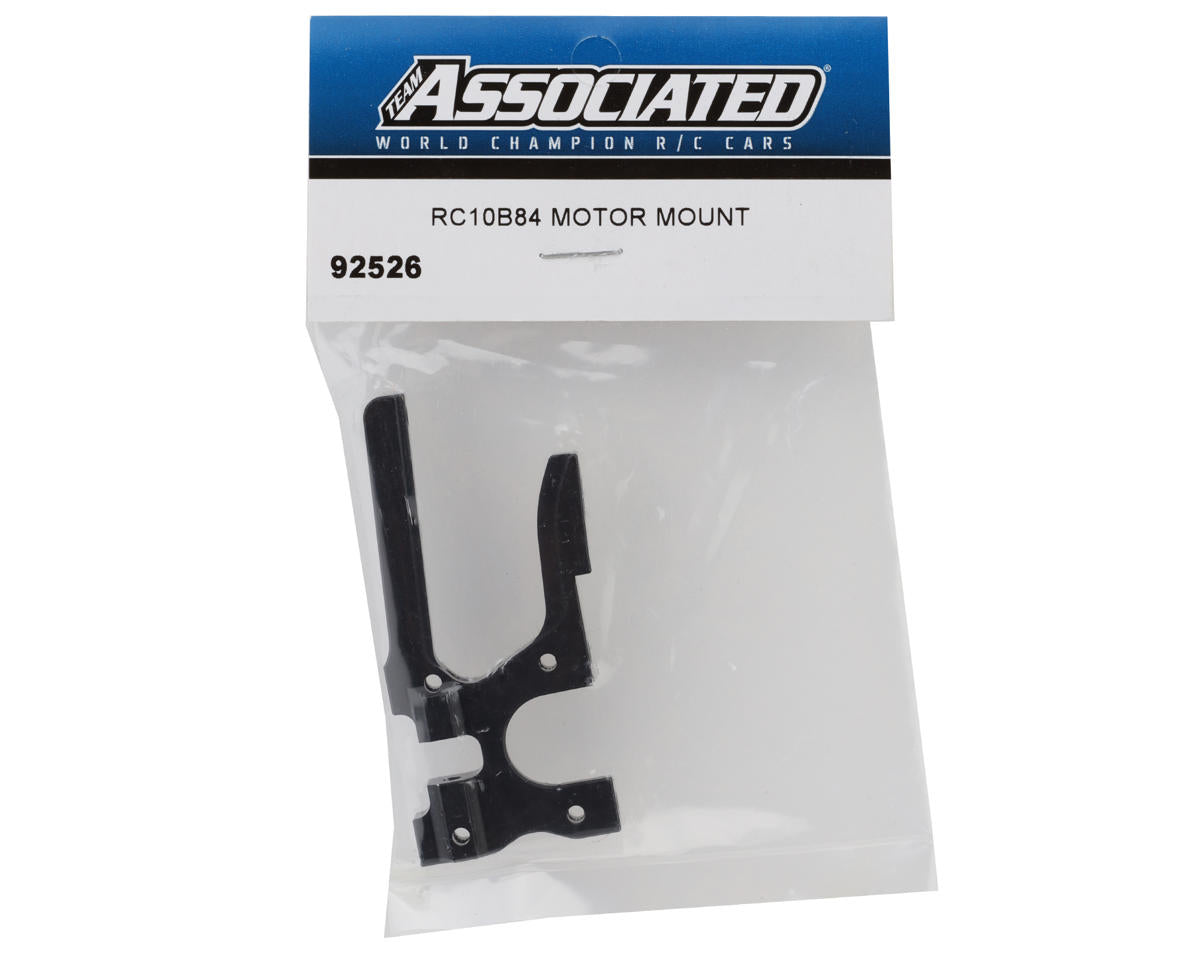 Team Associated RC10B84 Motor Mount