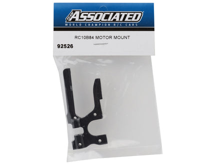 Team Associated RC10B84 Motor Mount