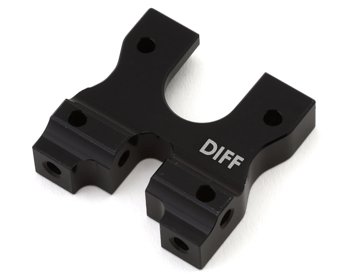 Team Associated RC10B84 Center Bulkhead (Diff)