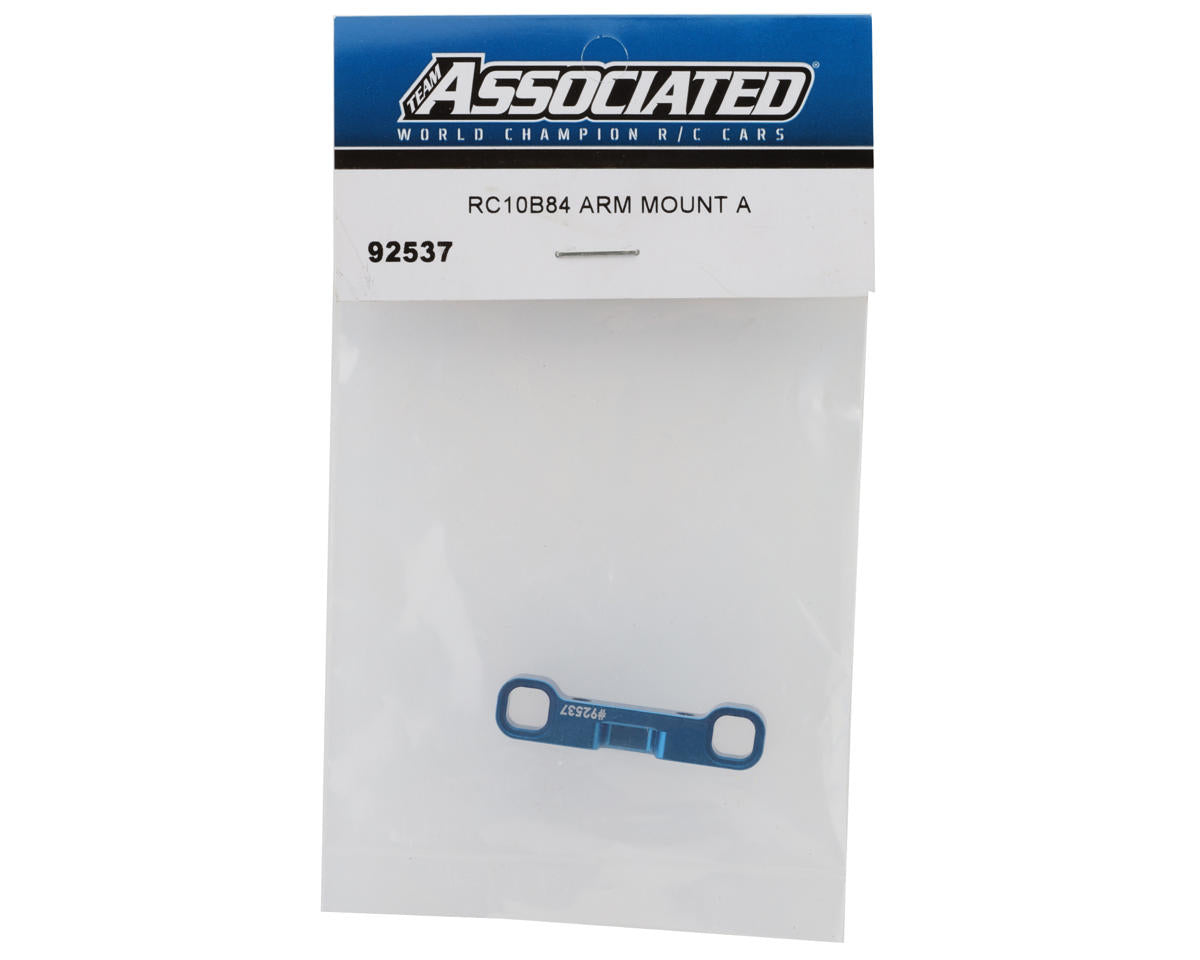 Team Associated RC10B84 "A" Arm Mount