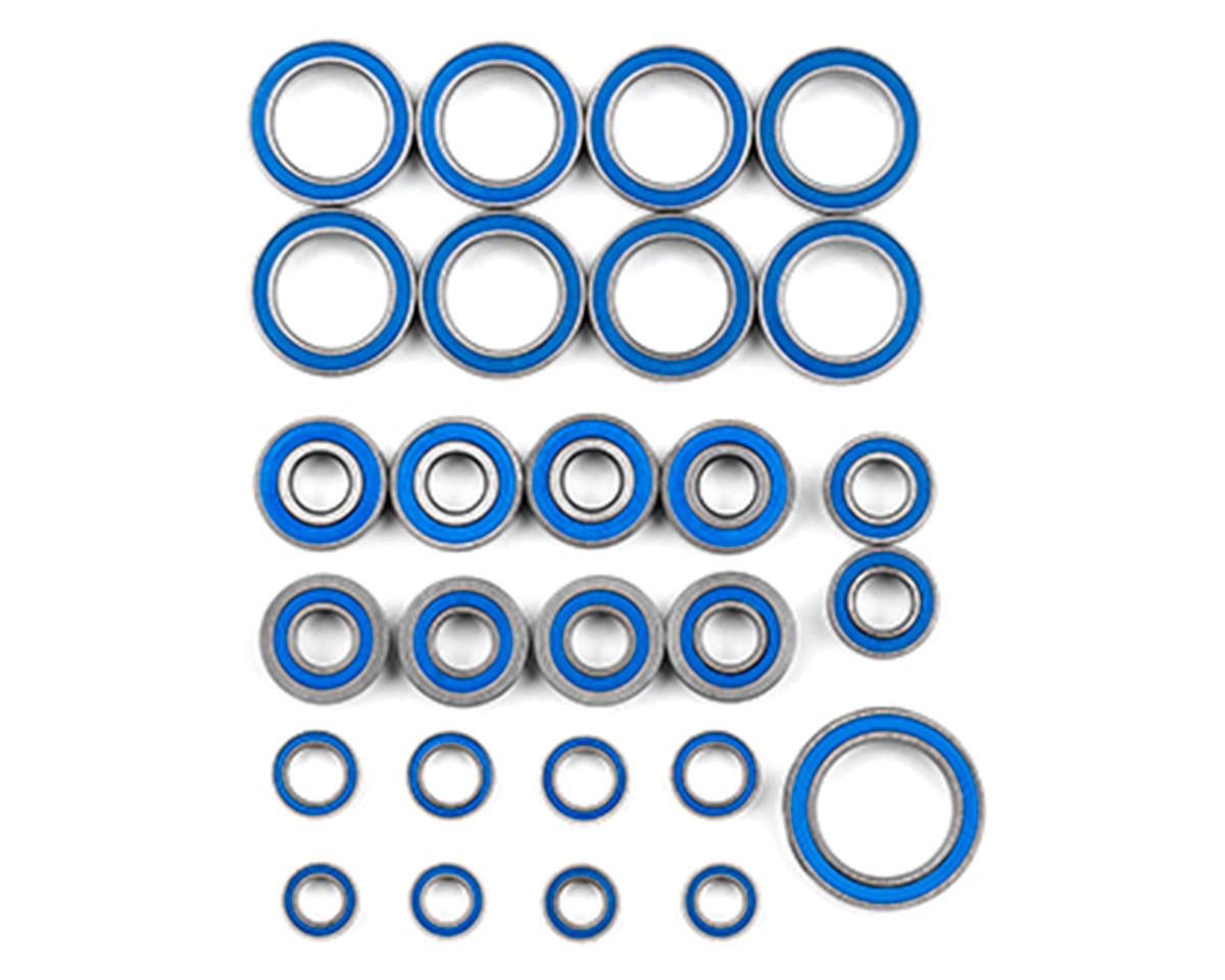 Team Associated RC10B84 Factory Team Ball Bearings Set