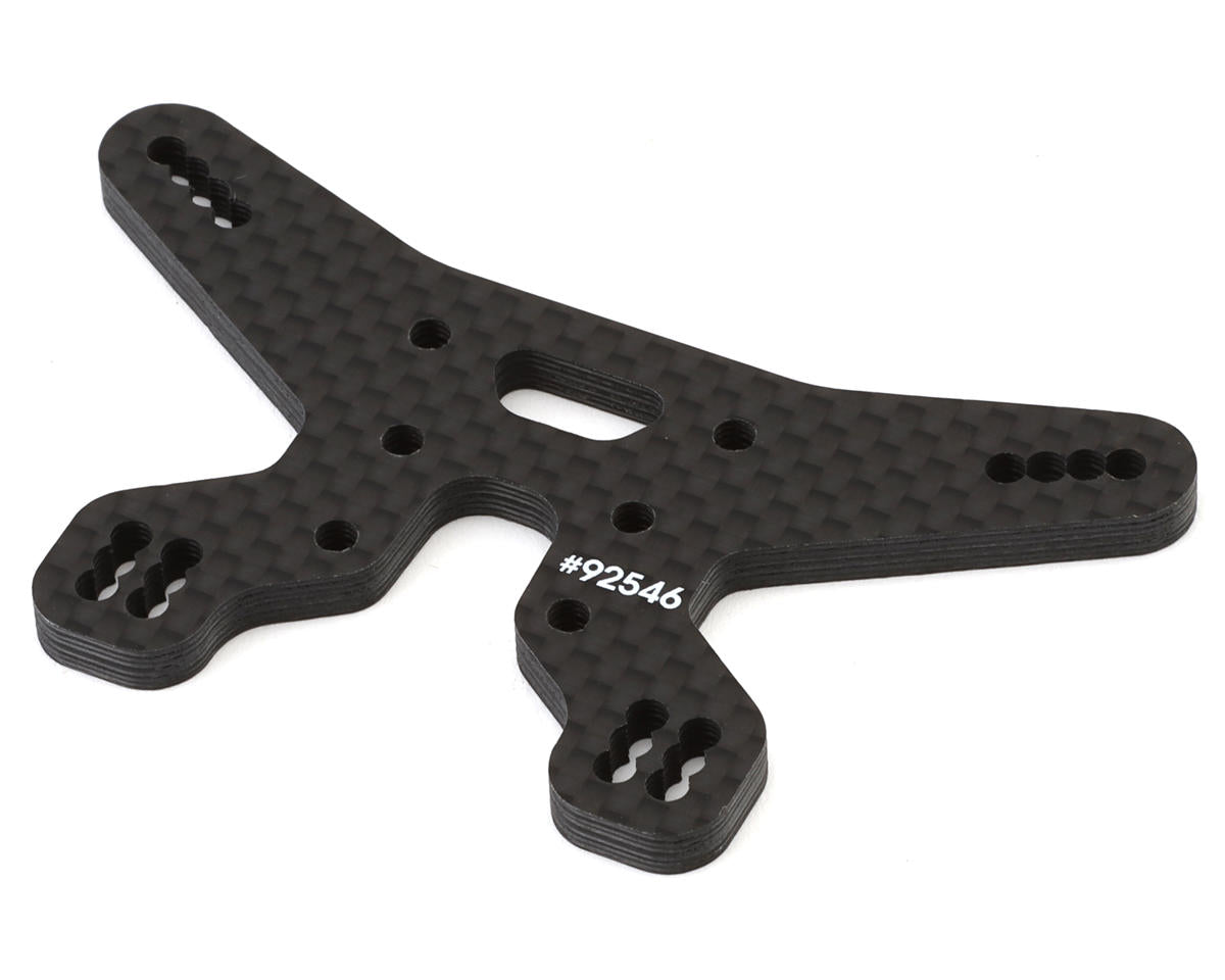 Team Associated RC10B84 Rear Shock Tower