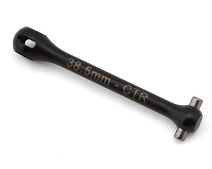Team Associated RC10B84 Center CVA Bone (38.5mm)
