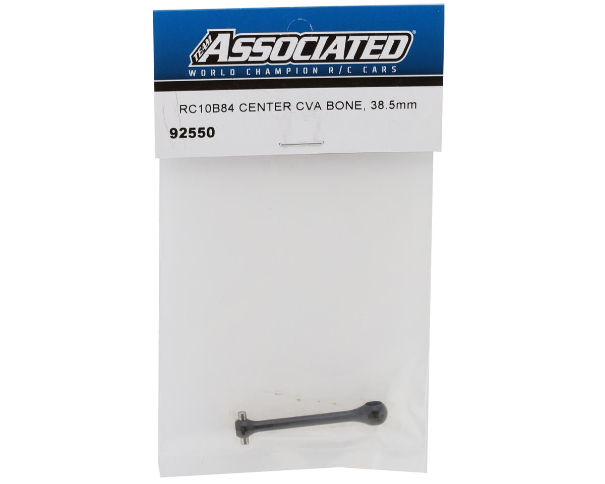 Team Associated RC10B84 Center CVA Bone (38.5mm)