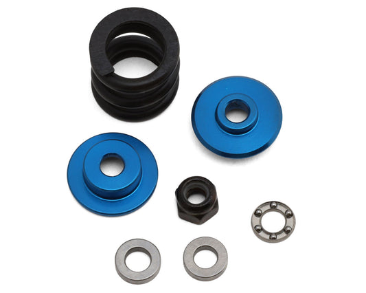 Team Associated RC10B7.1 Factory Team Caged Thrust Bearing Slipper Set