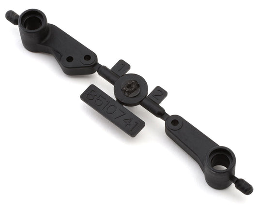Team Associated RC10B84 V2 Steering Bellcranks