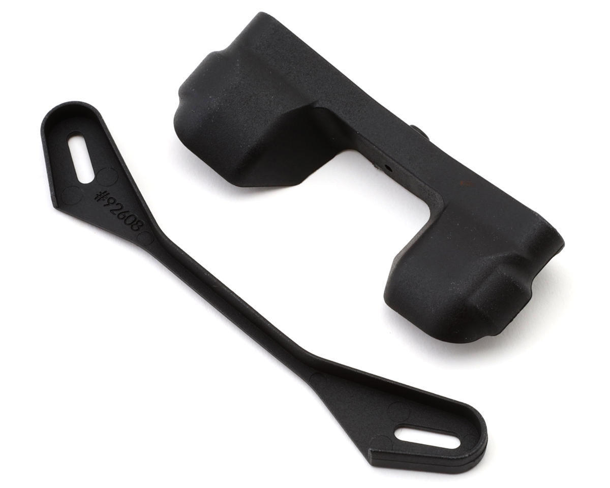 Team Associated RC10T84 Shock Tower Cover Set