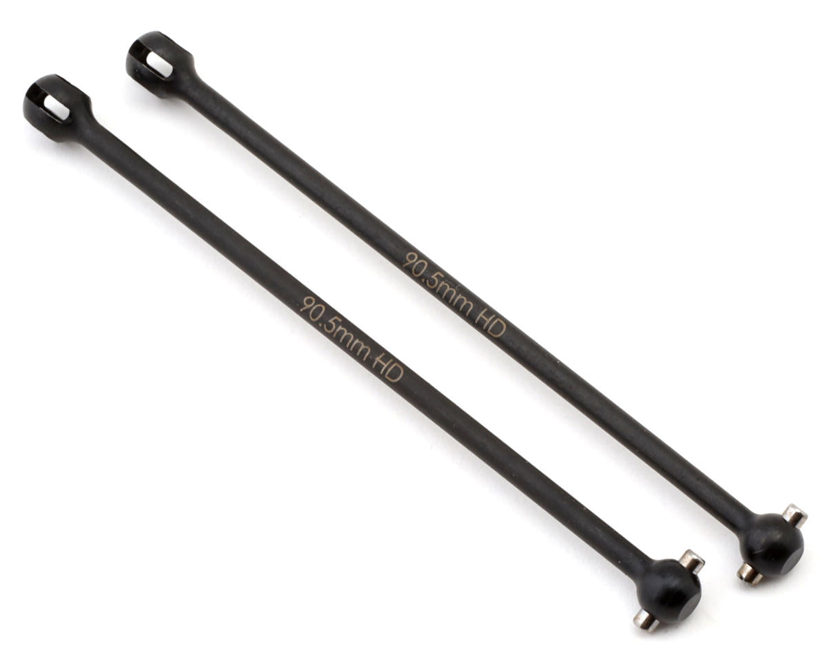 Team Associated HD CVA Bones (2) (90.5mm)