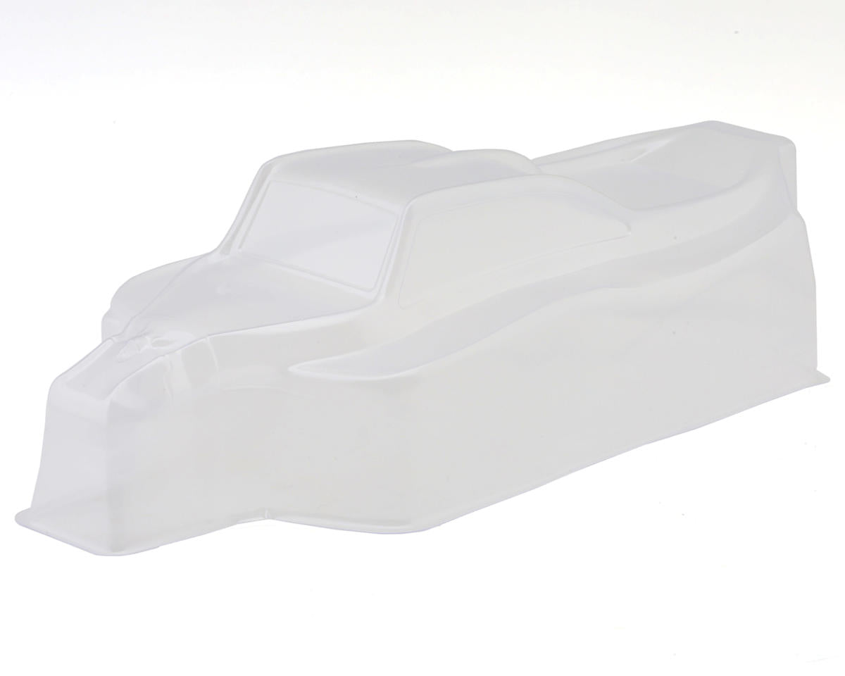 Team Associated RC10T84 Factory Team Lightweight Body (Clear)