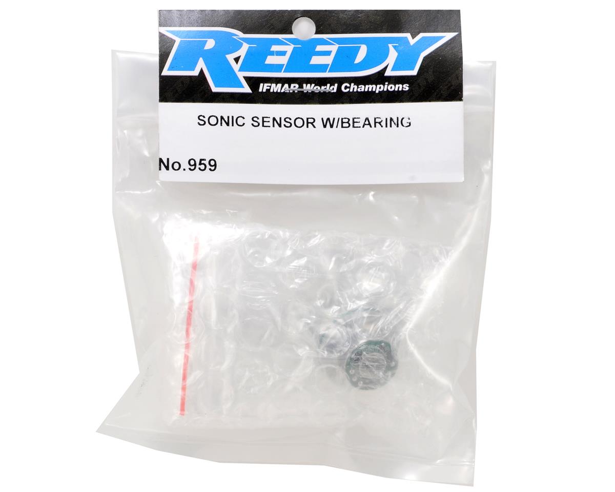 Reedy Sonic 540/550 Sensor w/Bearing