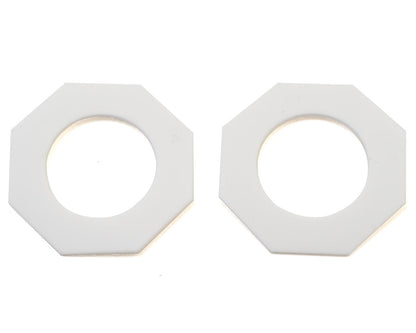 Team Associated Slipper Pads V2