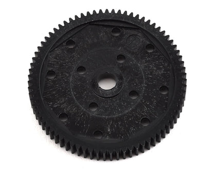 Team Associated 48P Brushless Spur Gear (75T)