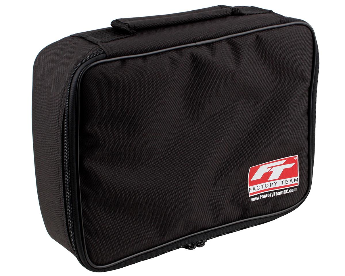 Team Associated Factory Team Charger Bag