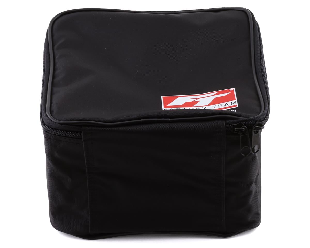 Team Associated Factory Team Fluid Carrier Bag