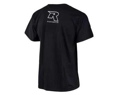 Reedy Circuit 2 T-Shirt (Black) (M)