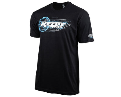 Reedy S26 T-Shirt (Black) (M)