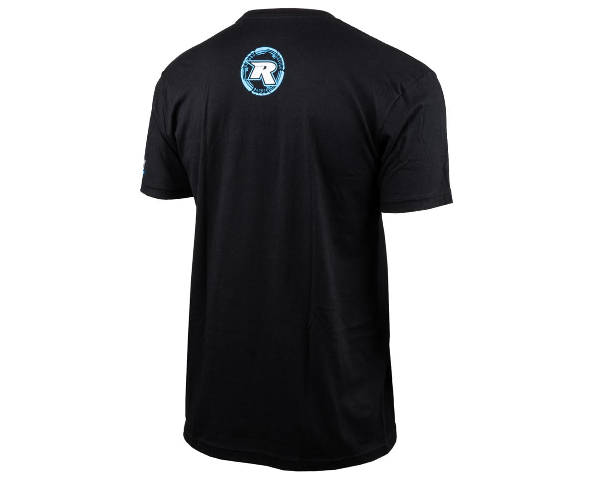 Reedy S26 T-Shirt (Black) (XL)