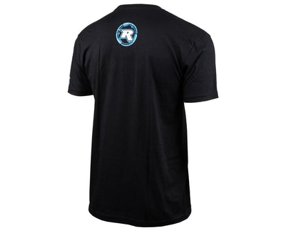 Reedy S26 T-Shirt (Black) (XL)