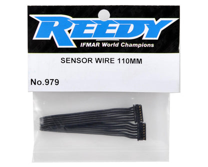Reedy Flat Sensor Wire (110mm)