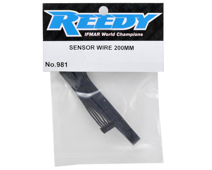 Reedy Flat Sensor Wire (200mm)