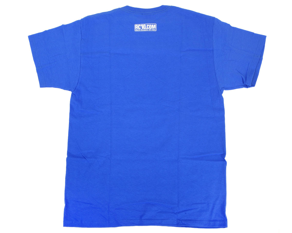 Team Associated 2013 Worlds T-Shirt (M)