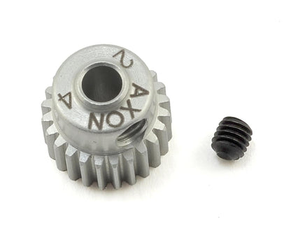 Axon 64P Aluminum Pinion Gear (24T)