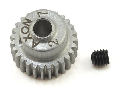 Axon 64P Aluminum Pinion Gear (27T)