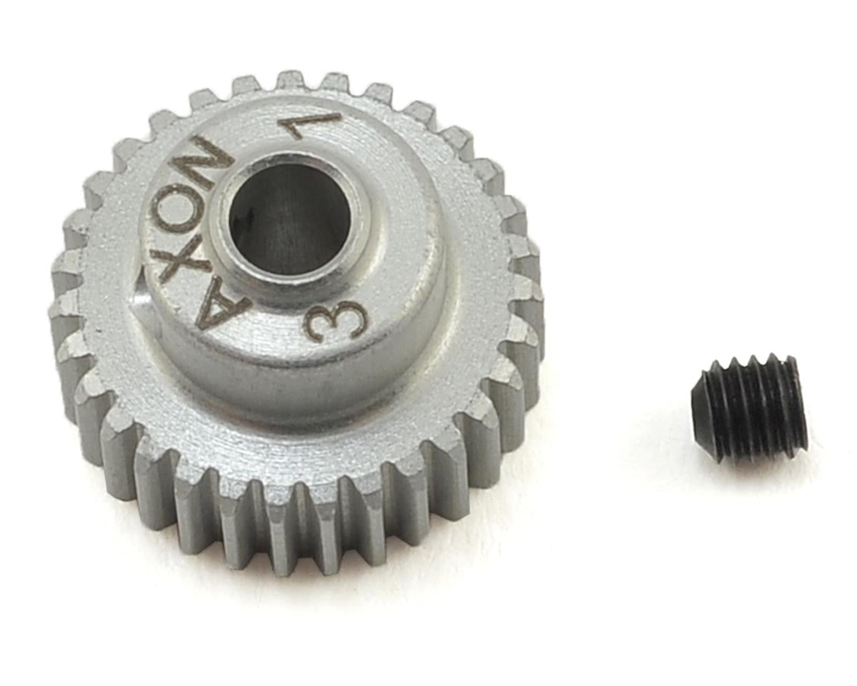 Axon 64P Aluminum Pinion Gear (31T)