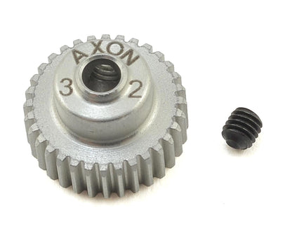 Axon 64P Aluminum Pinion Gear (32T)