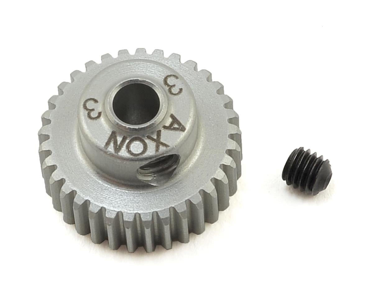 Axon 64P Aluminum Pinion Gear (33T)