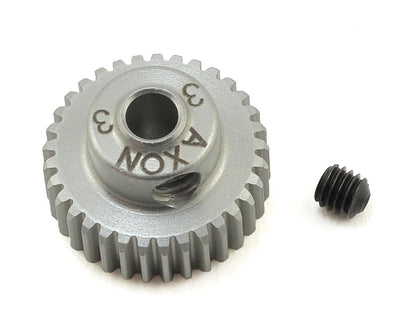 Axon 64P Aluminum Pinion Gear (33T)
