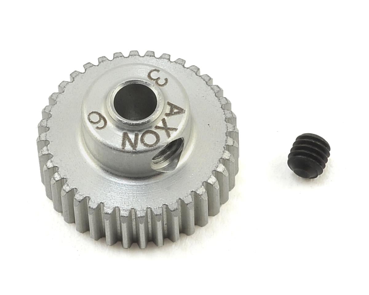 Axon 64P Aluminum Pinion Gear (36T)