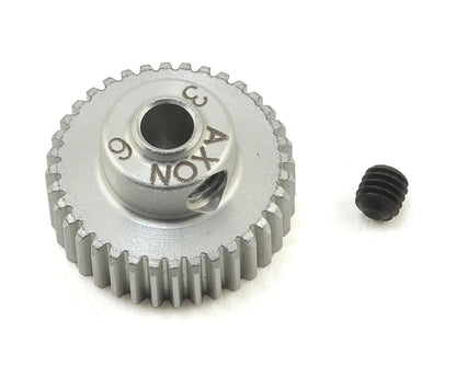 Axon 64P Aluminum Pinion Gear (36T)