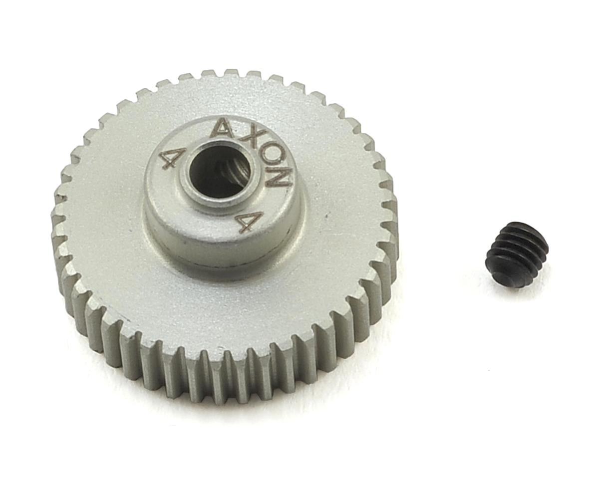 Axon 64P Aluminum Pinion Gear (44T)
