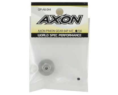 Axon 64P Aluminum Pinion Gear (44T)