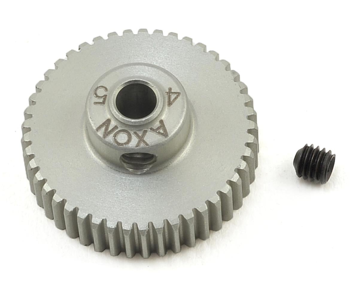 Axon 64P Aluminum Pinion Gear (45T)