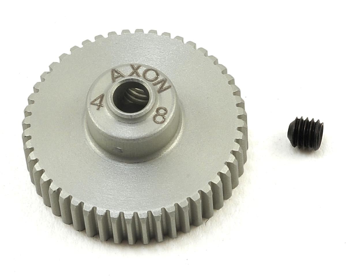 Axon 64P Aluminum Pinion Gear (48T)