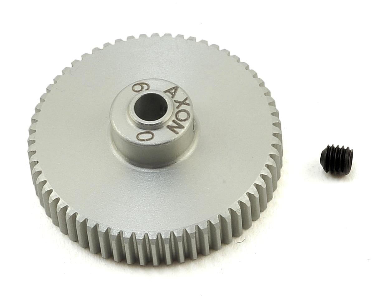 Axon 64P Aluminum Pinion Gear (60T)