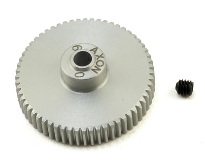 Axon 64P Aluminum Pinion Gear (60T)