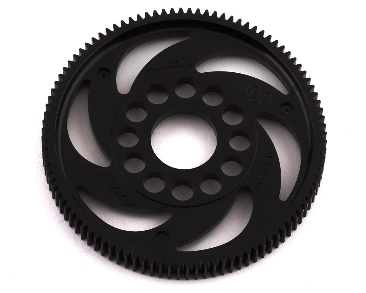 Axon TCS V2 64P Spur Gear (100T)