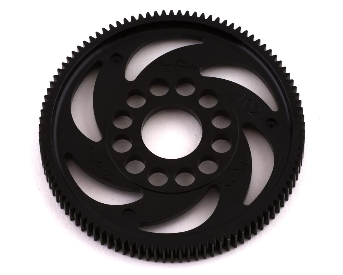Axon TCS V2 64P Spur Gear (102T)