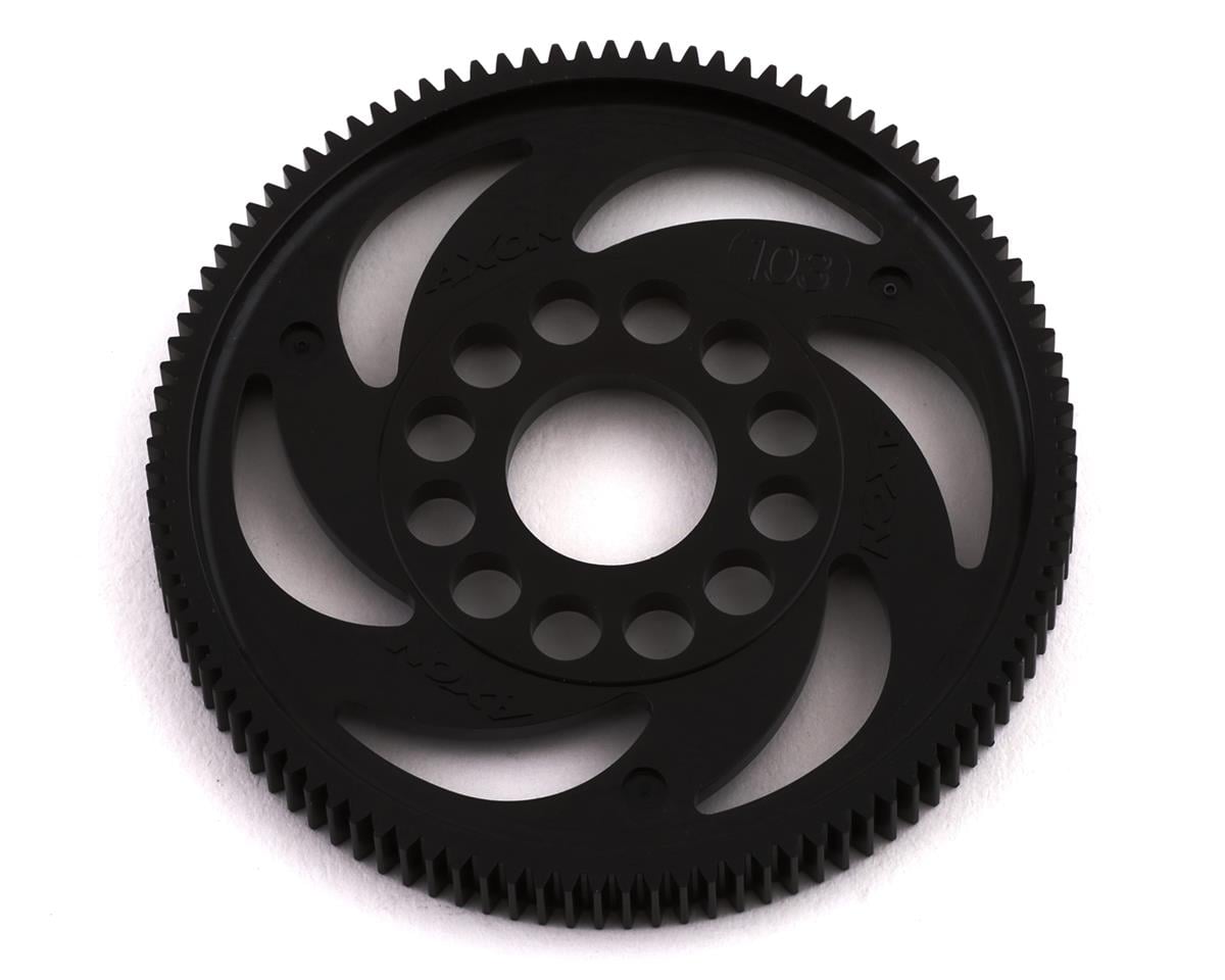 Axon TCS V2 64P Spur Gear (103T)