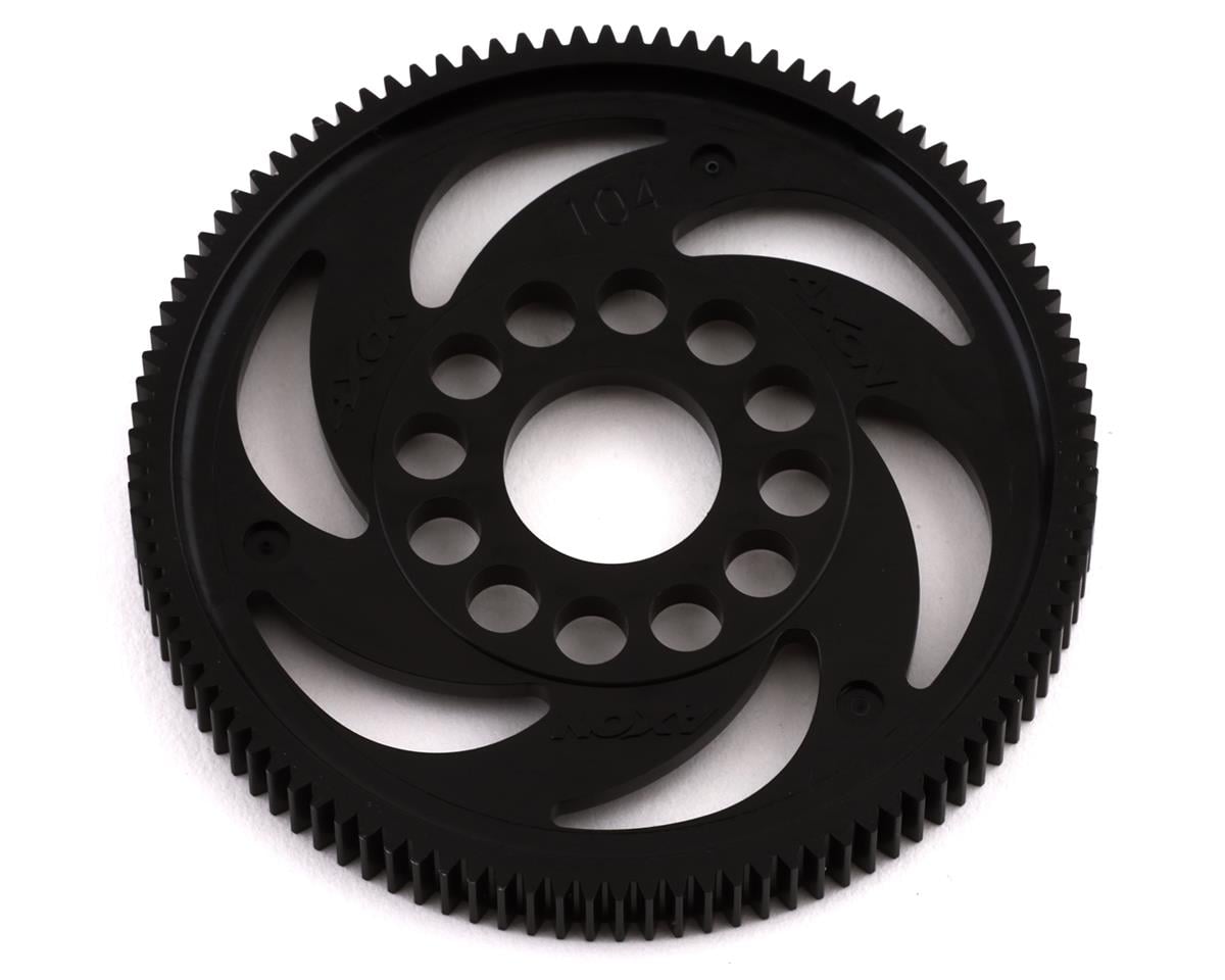 Axon TCS V2 64P Spur Gear (104T)