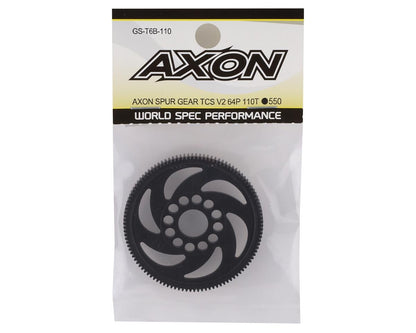Axon TCS V2 64P Spur Gear (110T)