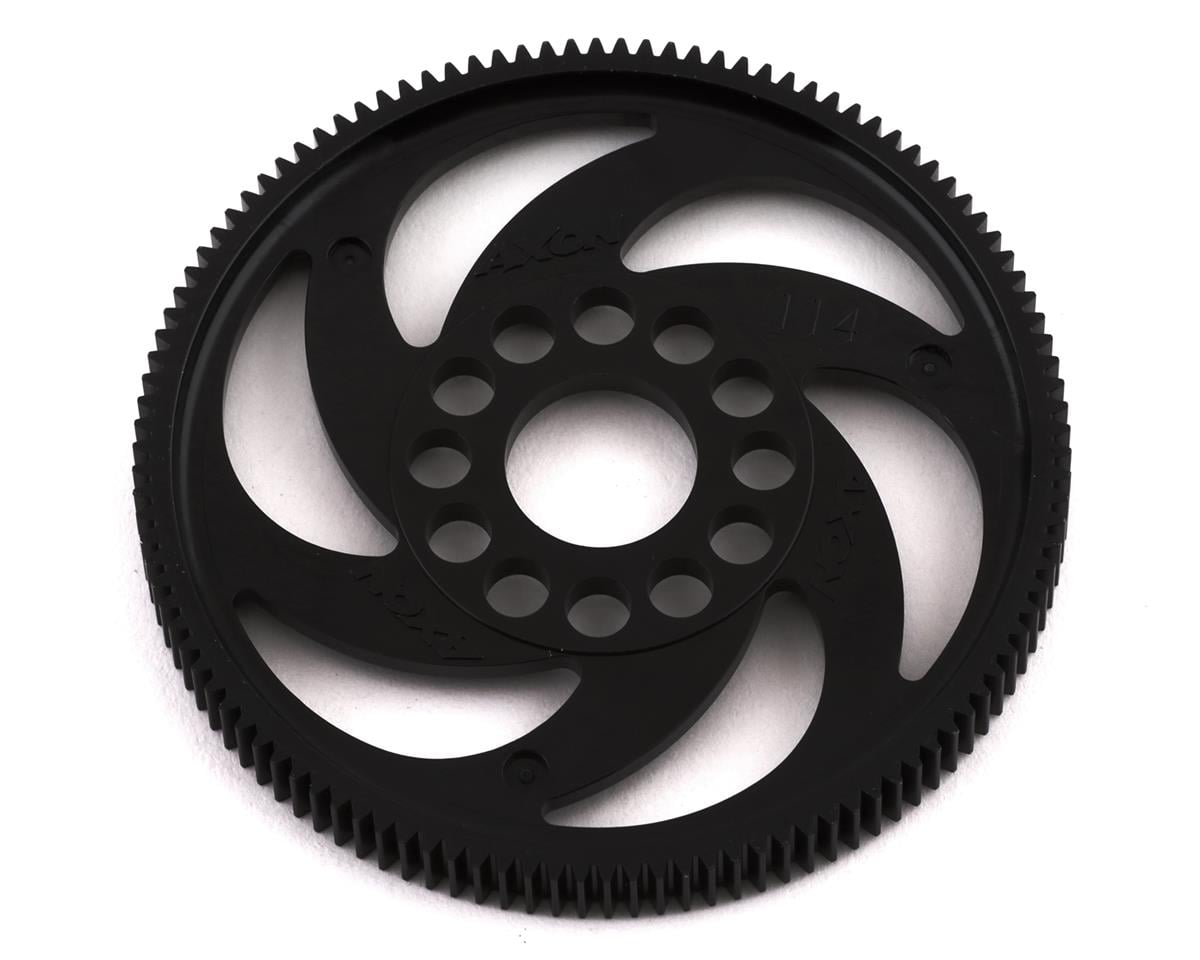 Axon TCS V2 64P Spur Gear (114T)