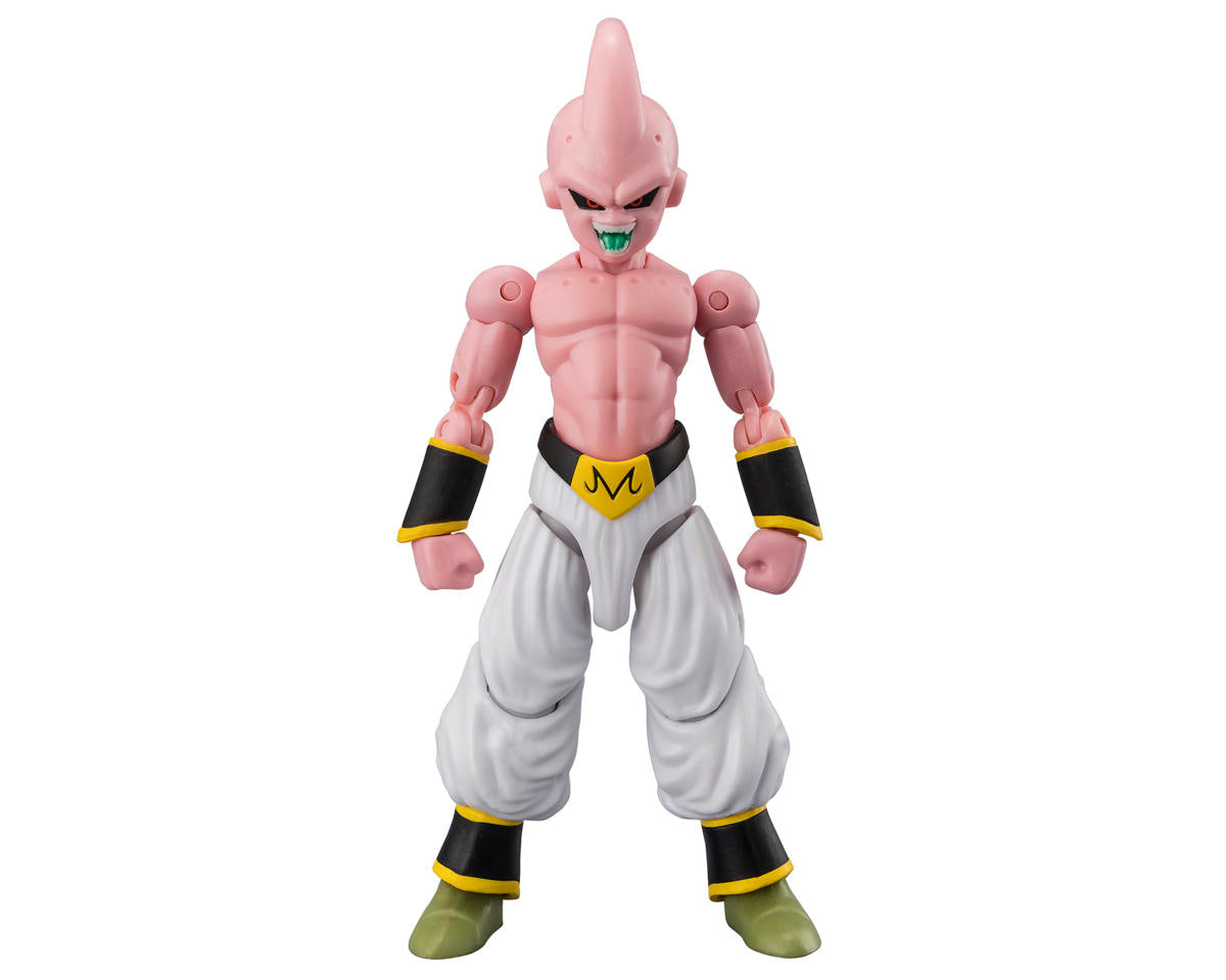 Bandai Dragon Stars Series Battle Pack "Dragon Ball Super" Super Saiyan 3 Goku