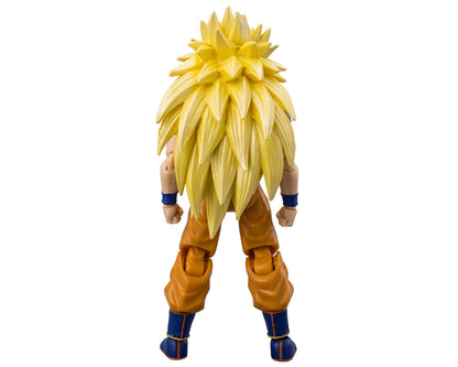 Bandai Dragon Stars Series Battle Pack "Dragon Ball Super" Super Saiyan 3 Goku